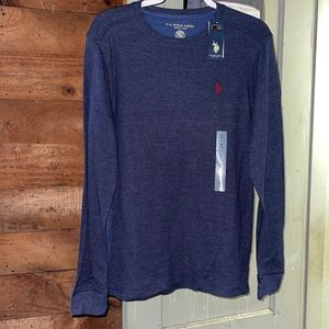 Polo long sleeve